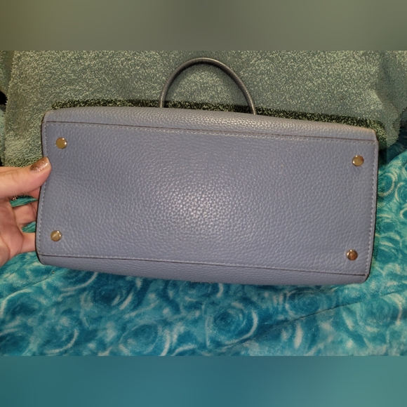 Kate Spade Python Purse - Picture 5 of 16